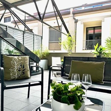Il Posto Di Nicole Apartamento Milão Exterior foto