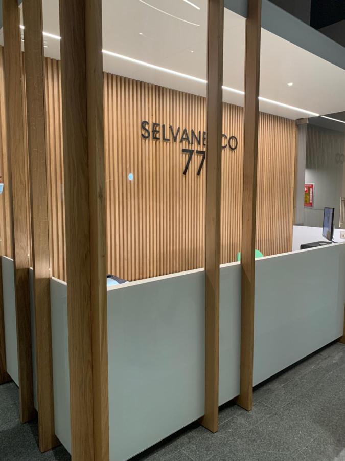 Il Posto Di Nicole Apartamento Milão Exterior foto