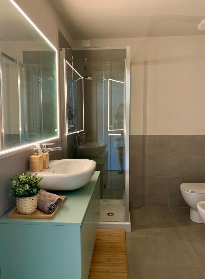 Il Posto Di Nicole Apartamento Milão Exterior foto