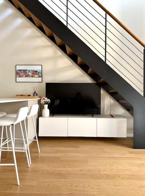 Il Posto Di Nicole Apartamento Milão Exterior foto